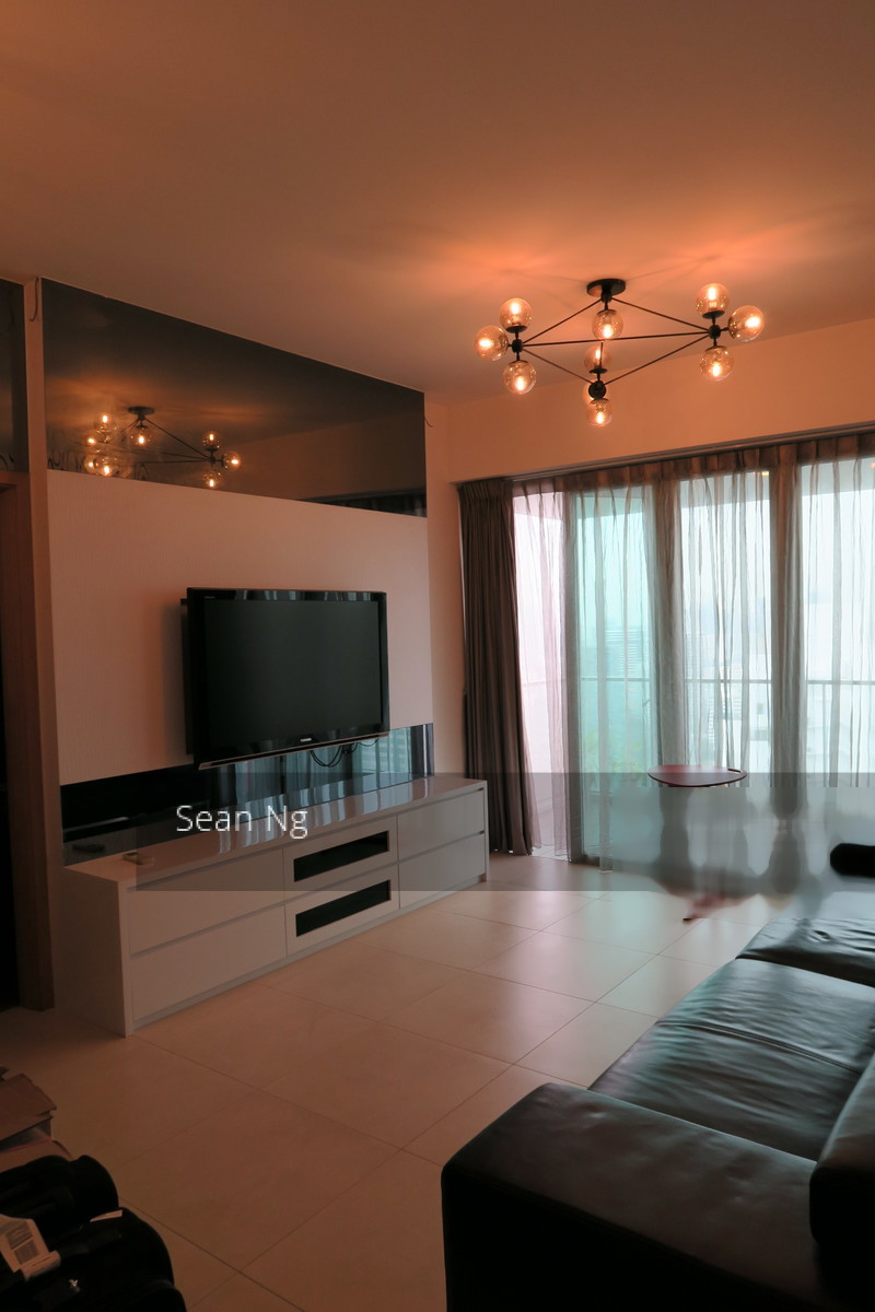 Pavilion 11 (D11), Condominium #206902201